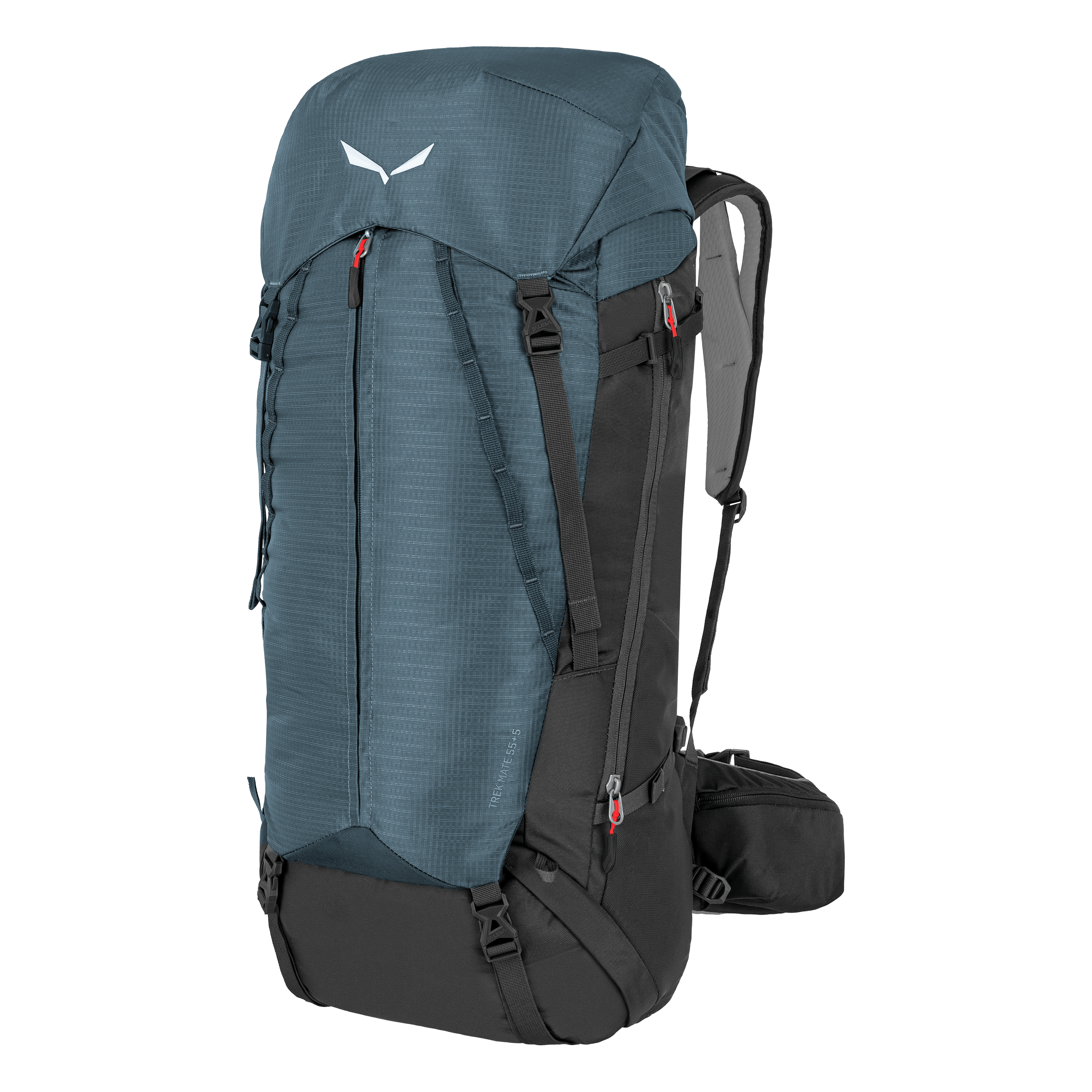 Mochila Trek Mate 55+5L para Hombre