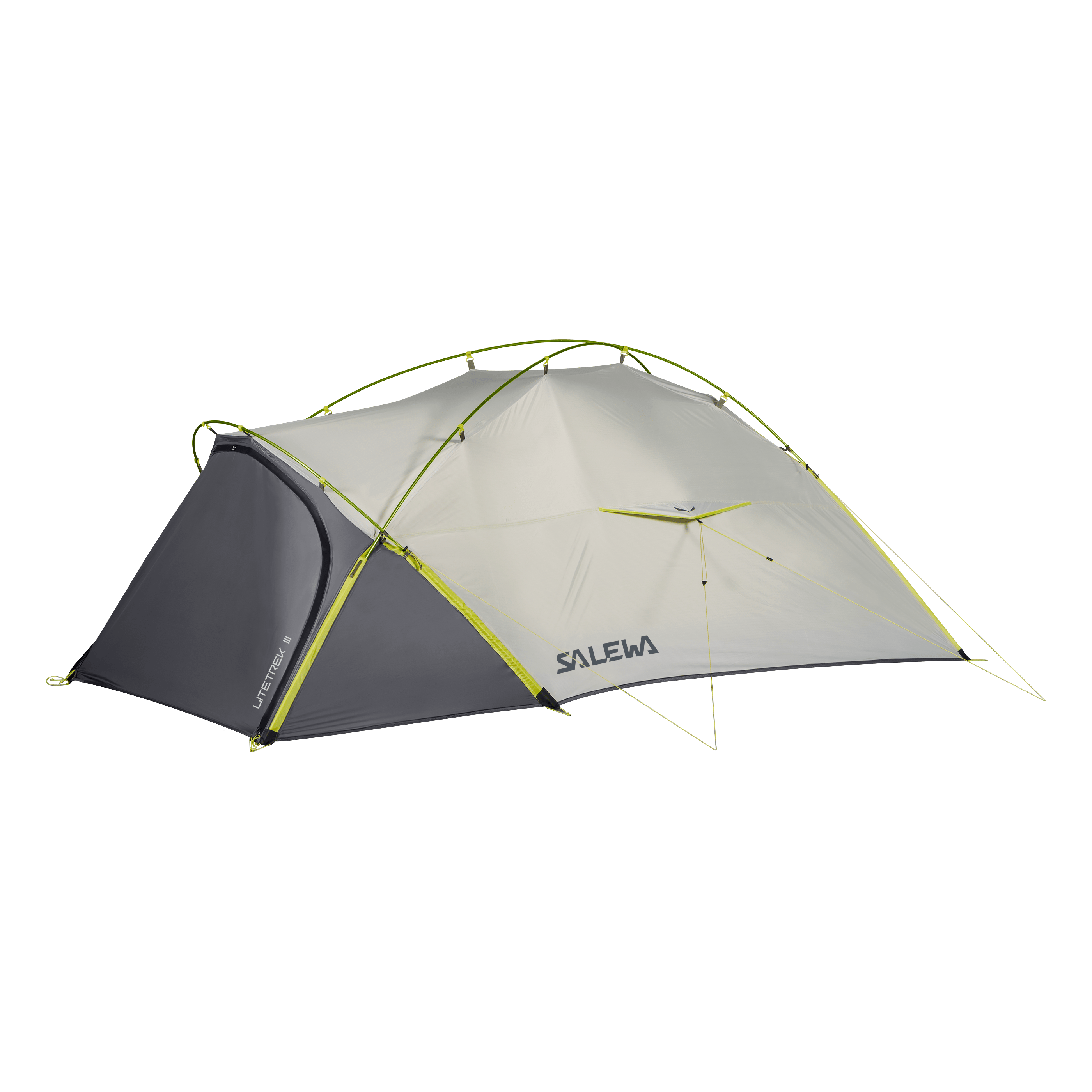 Tienda Litetrek III