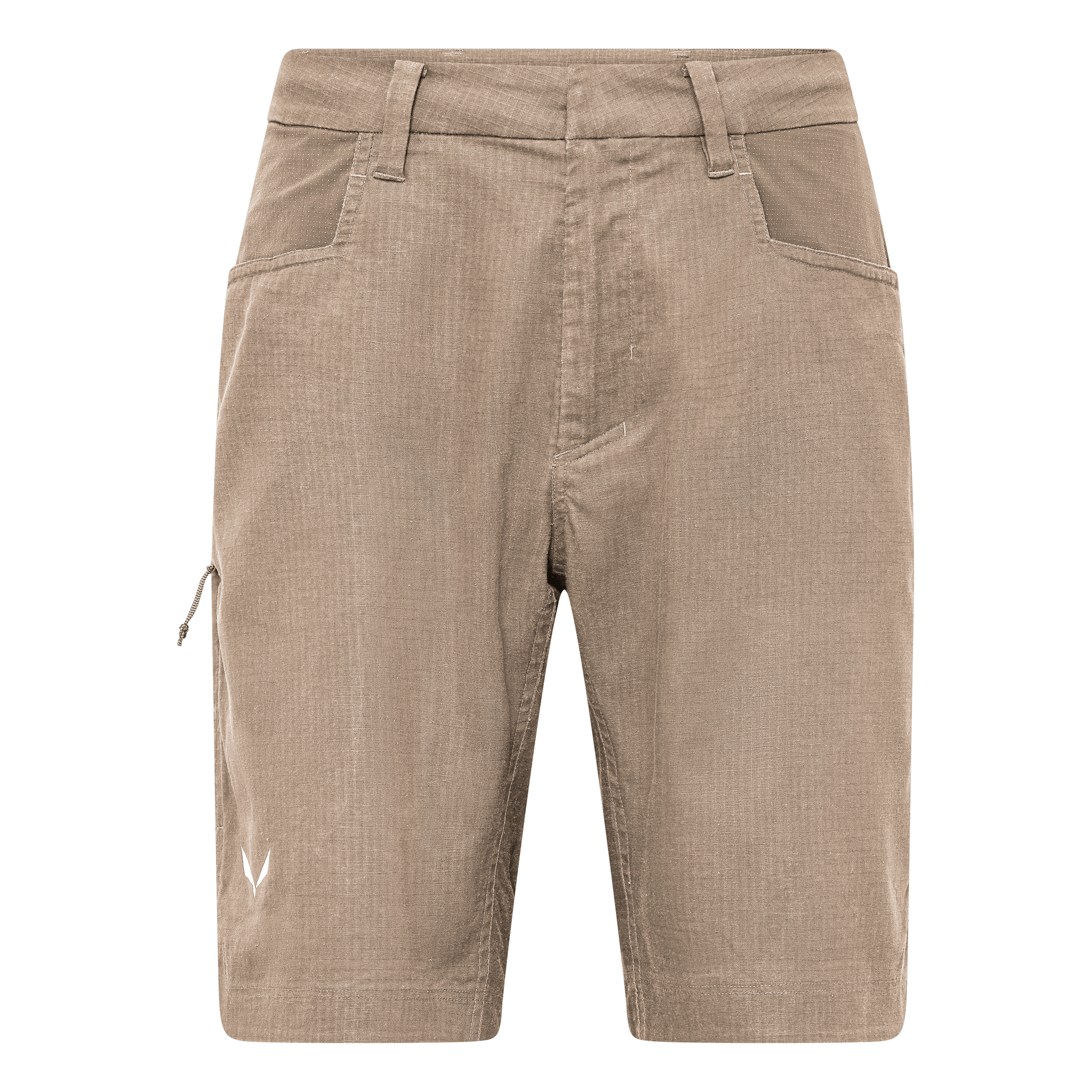 Pantalones Cortos de Hemp Agner para Hombre