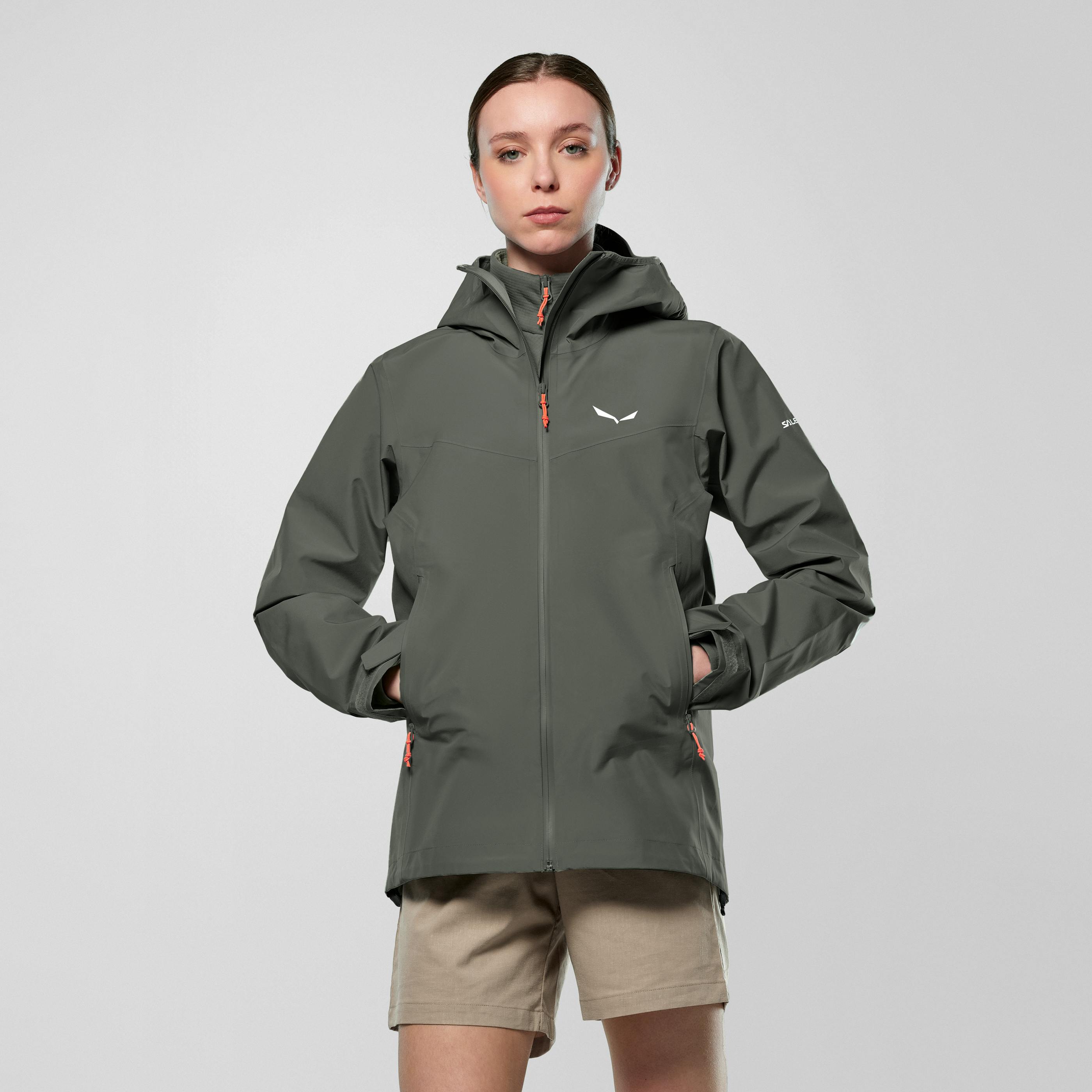 Chaqueta Puez GORE-TEX® 3 Capas EPE para Mujer