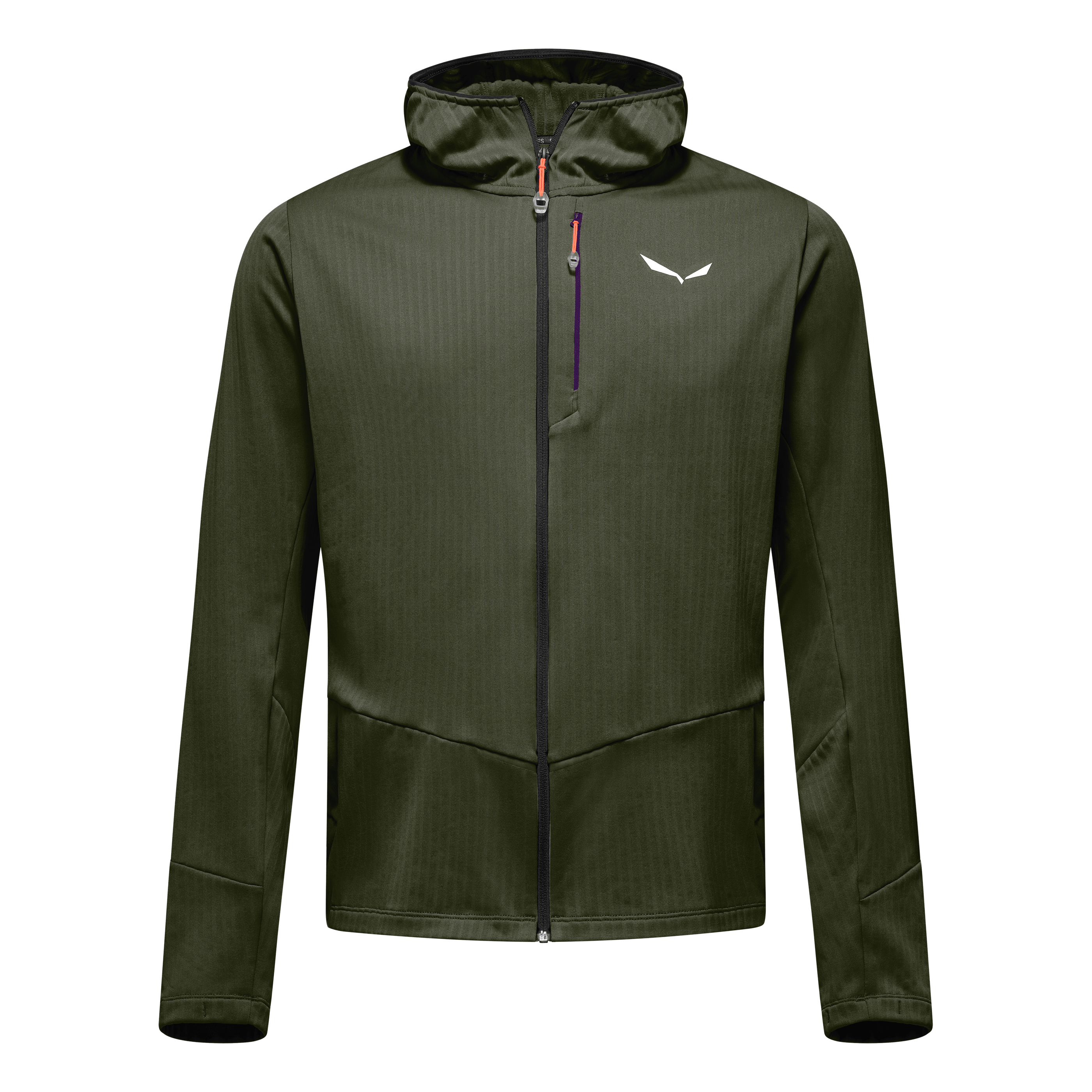 Chaqueta con capucha Pedroc 3 para hombre