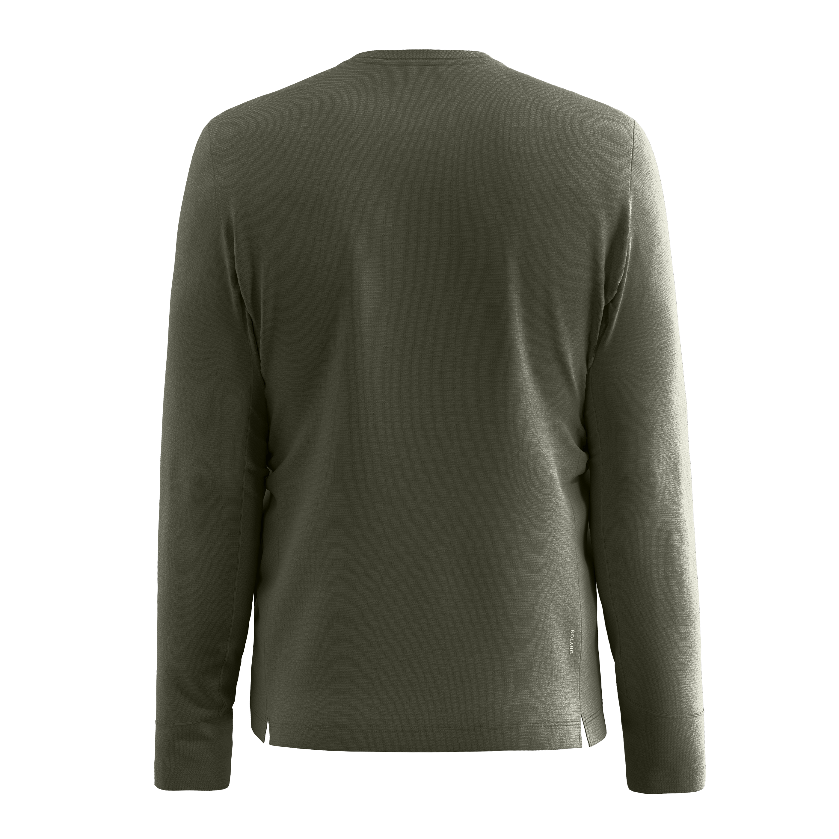 Camiseta Seca Puez para Hombre