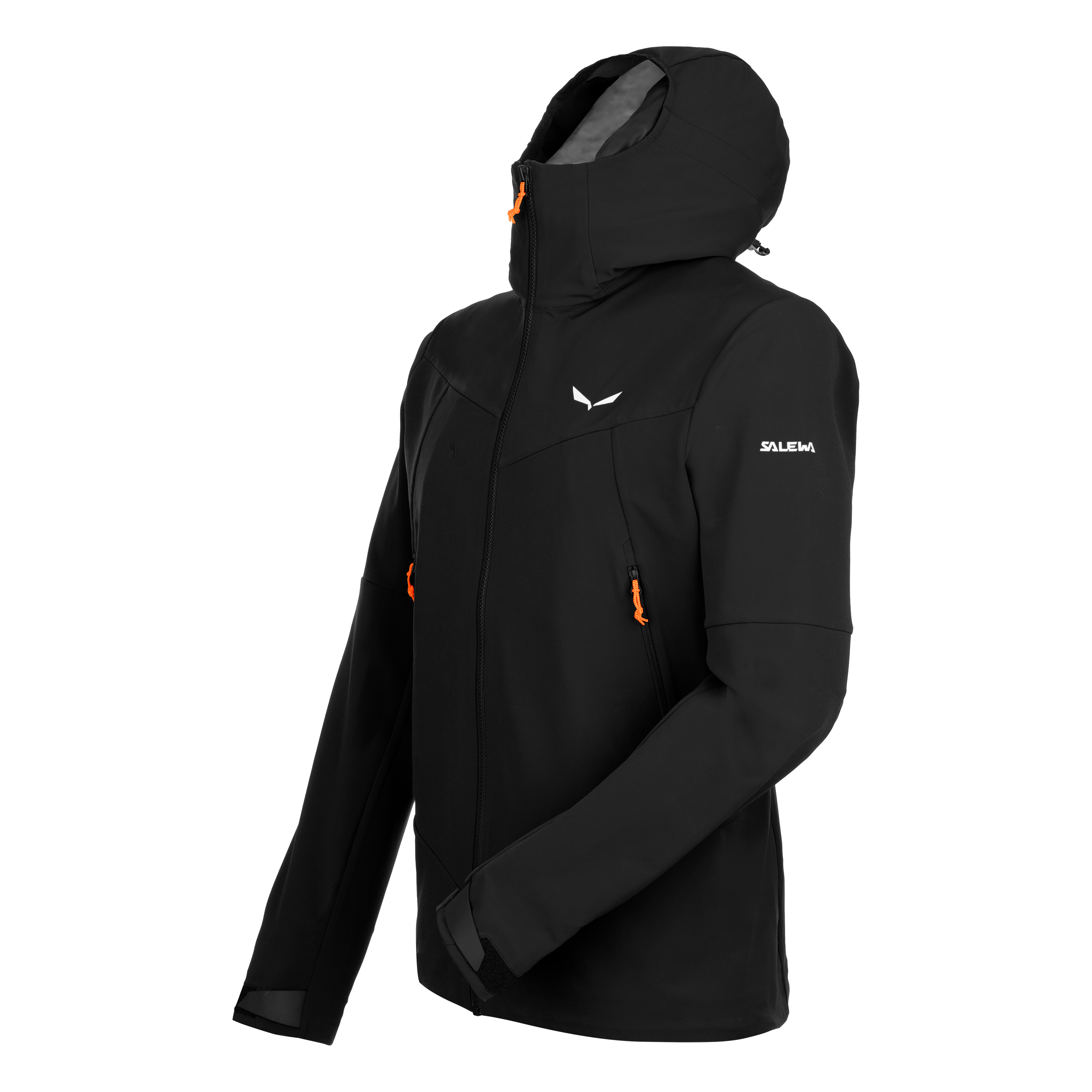 Chaqueta Sella Durastretch Hombre