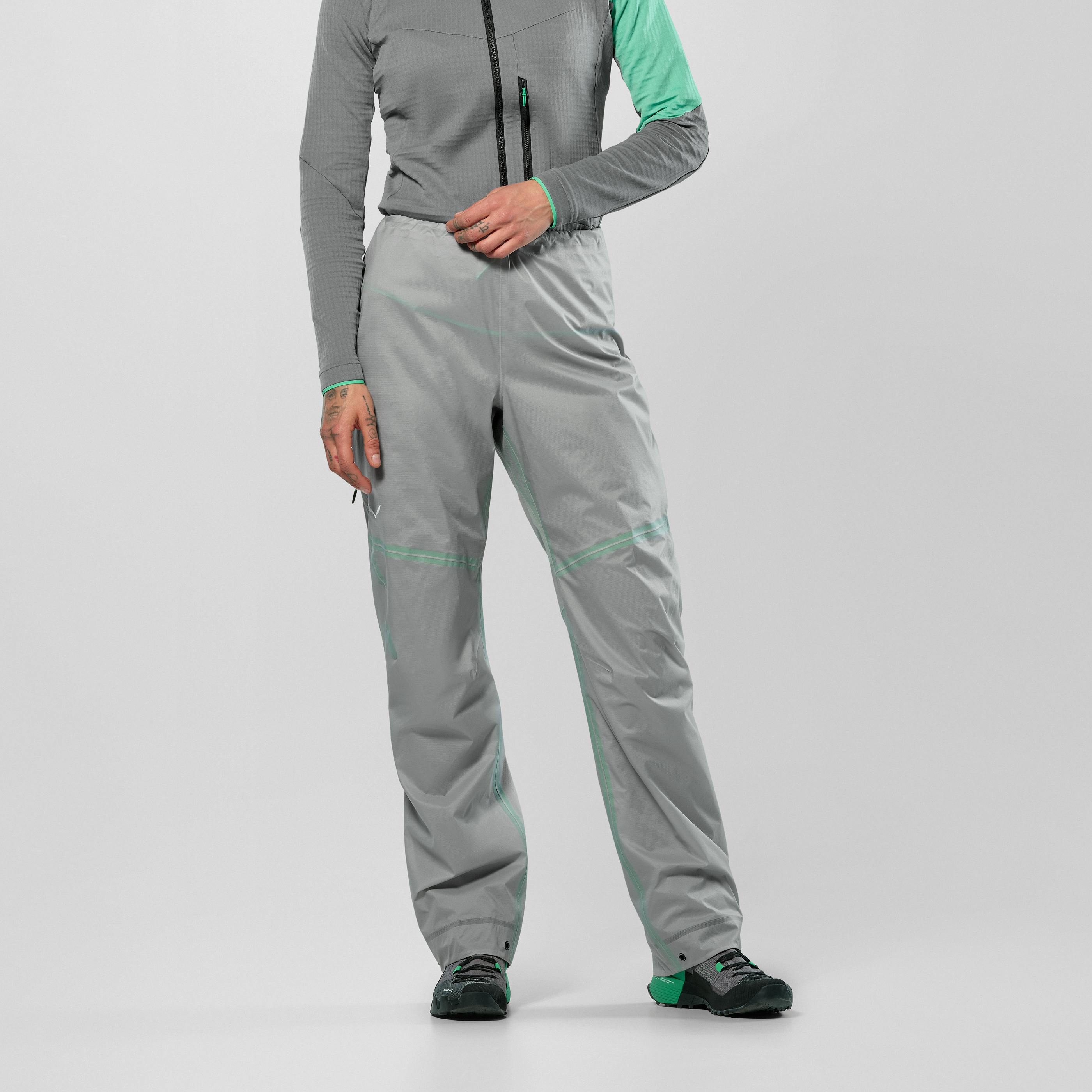 Pantalón NXT Powertex 3 capas para mujer