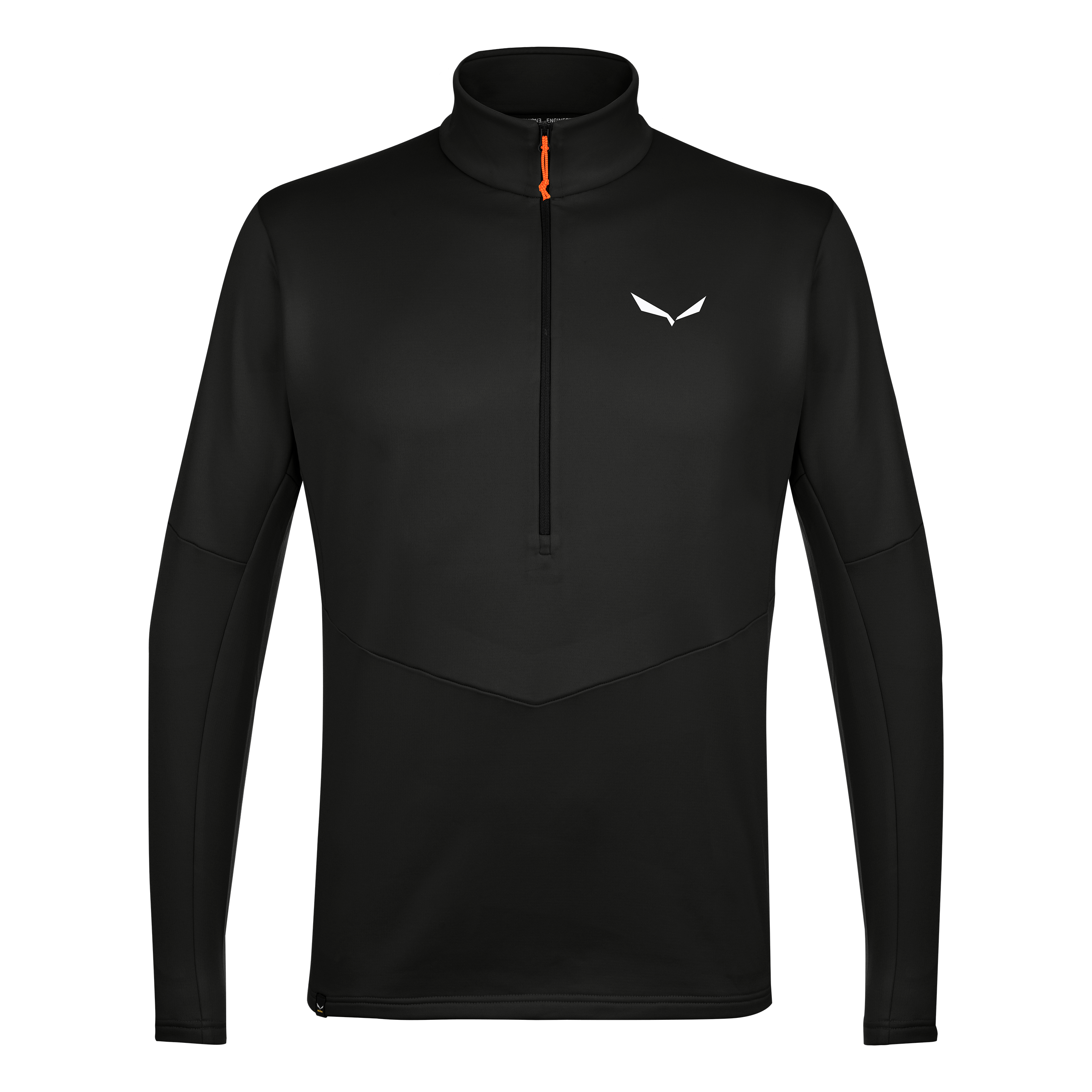 Puez Polarlite Half Zip Fleece Hombre