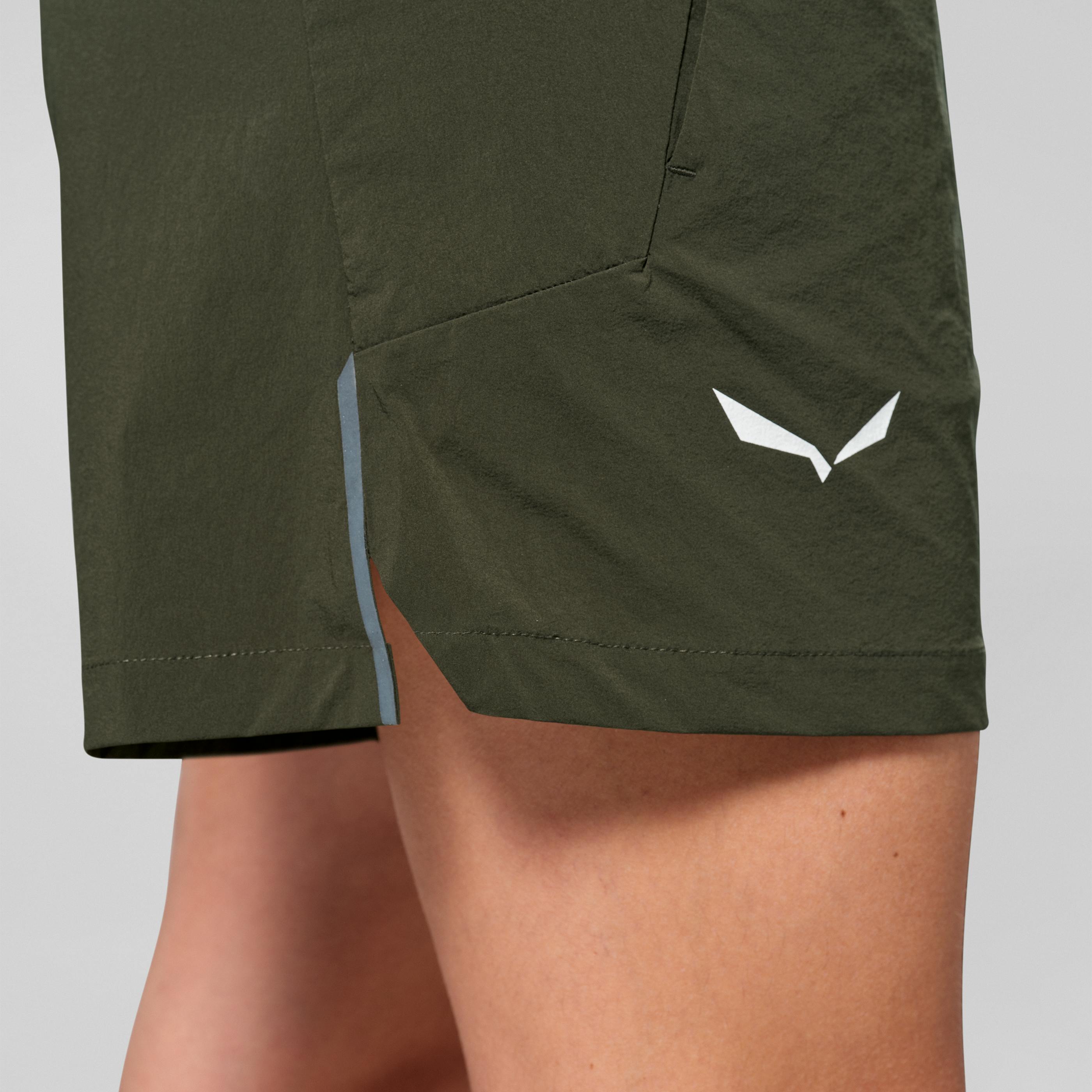 Pantalones Cortos Pedroc Durastretch Light Mujer