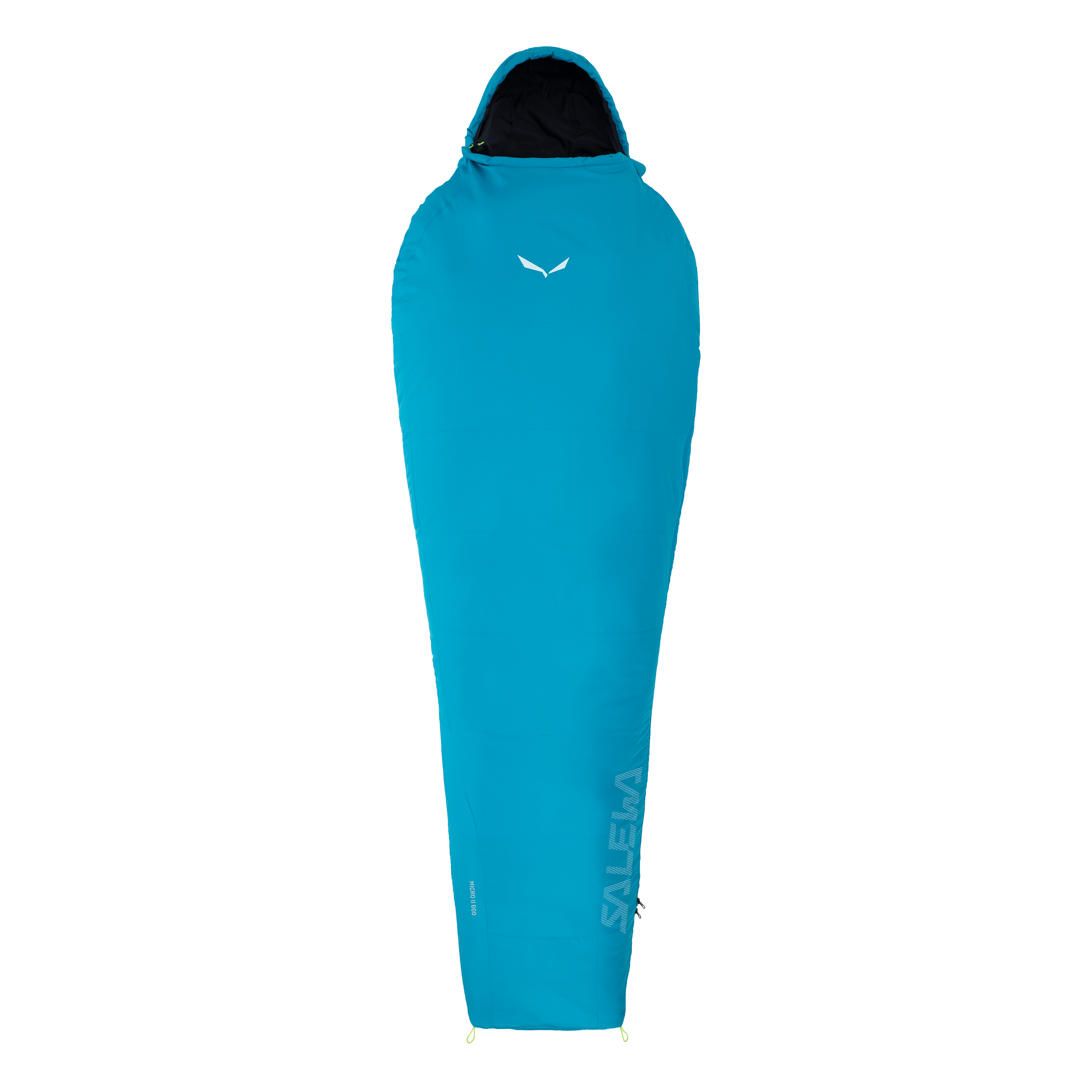 Saco de Dormir Micro II 600 Powerloft