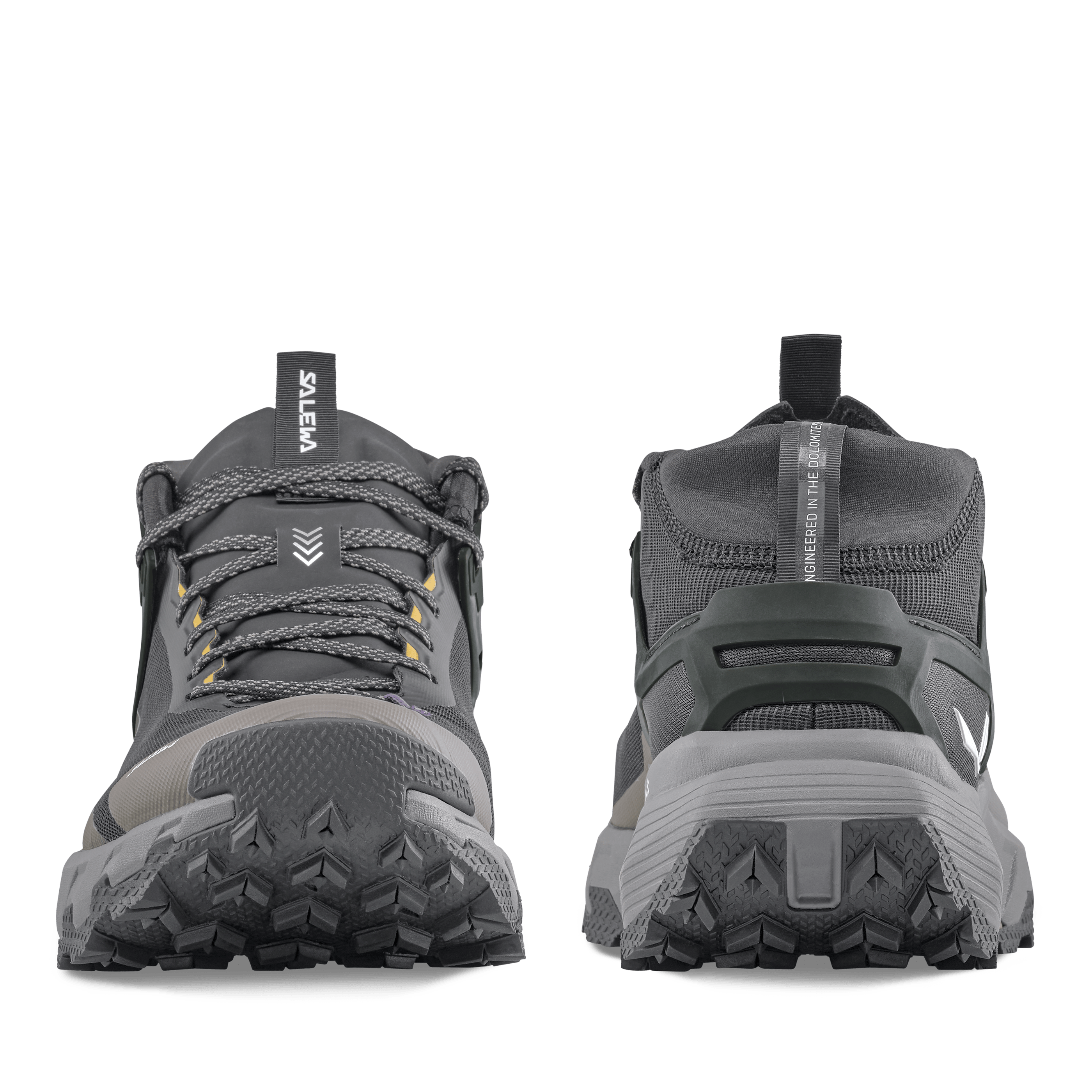 Zapatilla para Hombre Pedroc 2 Mid Powertex
