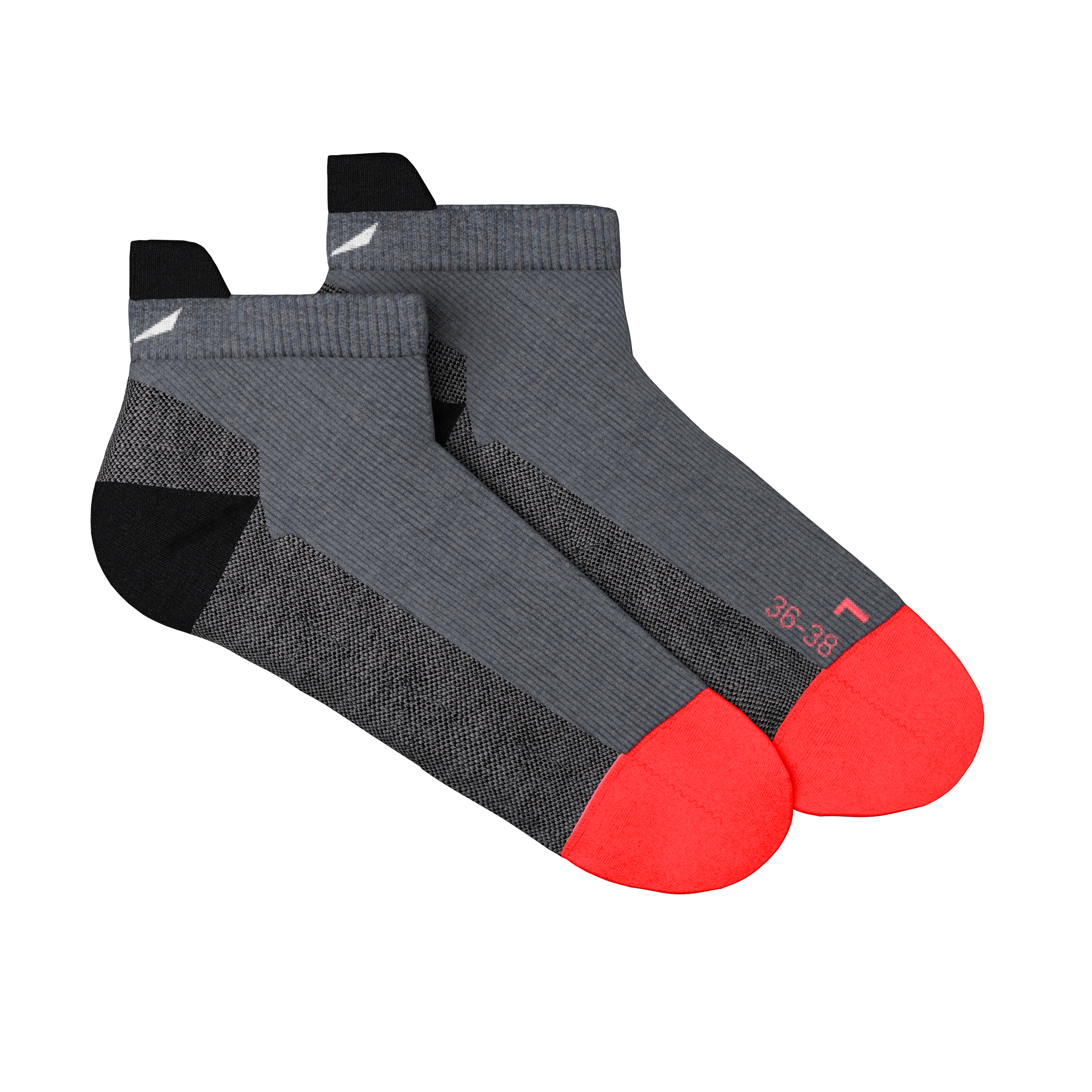 Calcetines de lana merina bajos para mujer Mountain Trainer