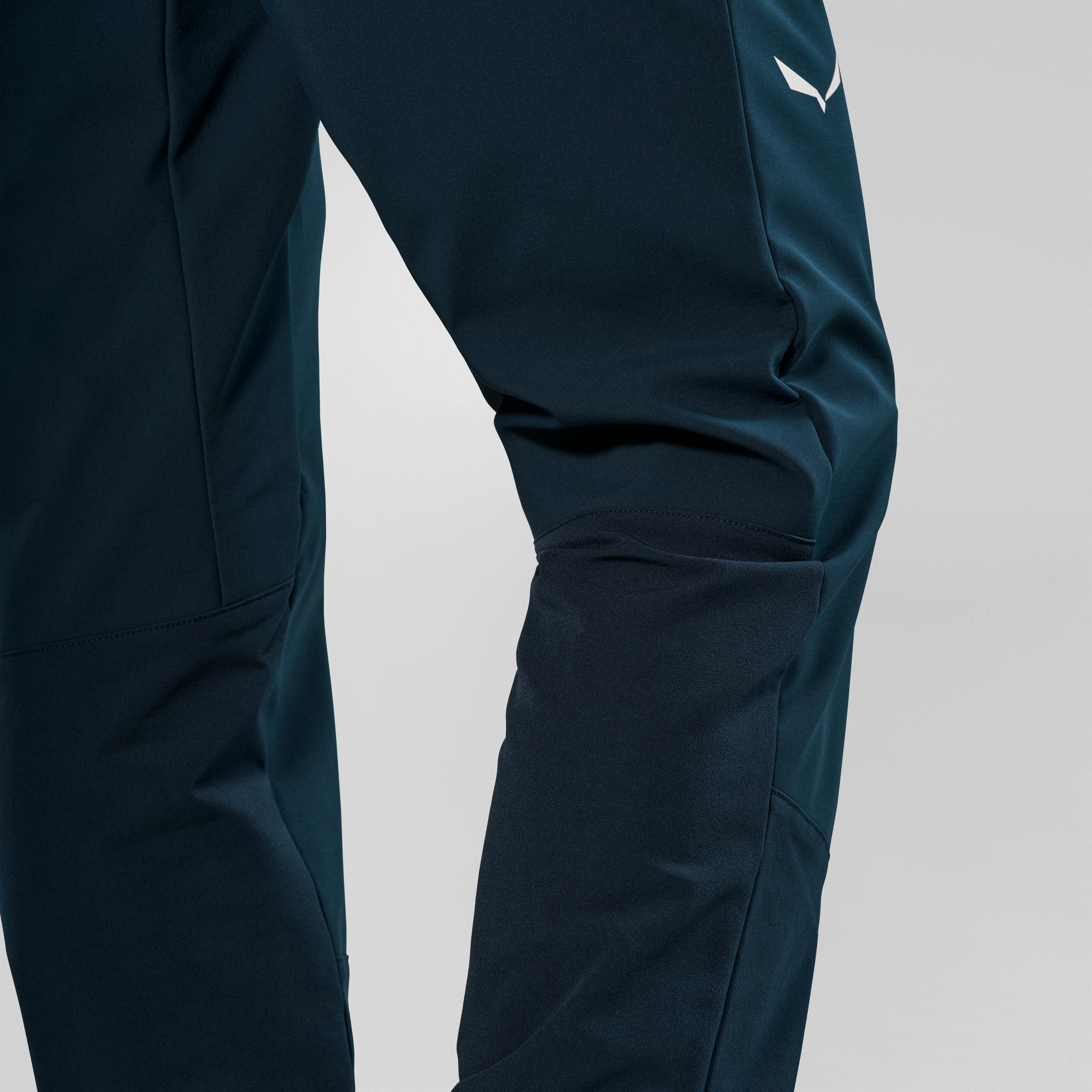 Pantalon Hombre Puez Dolomia 2