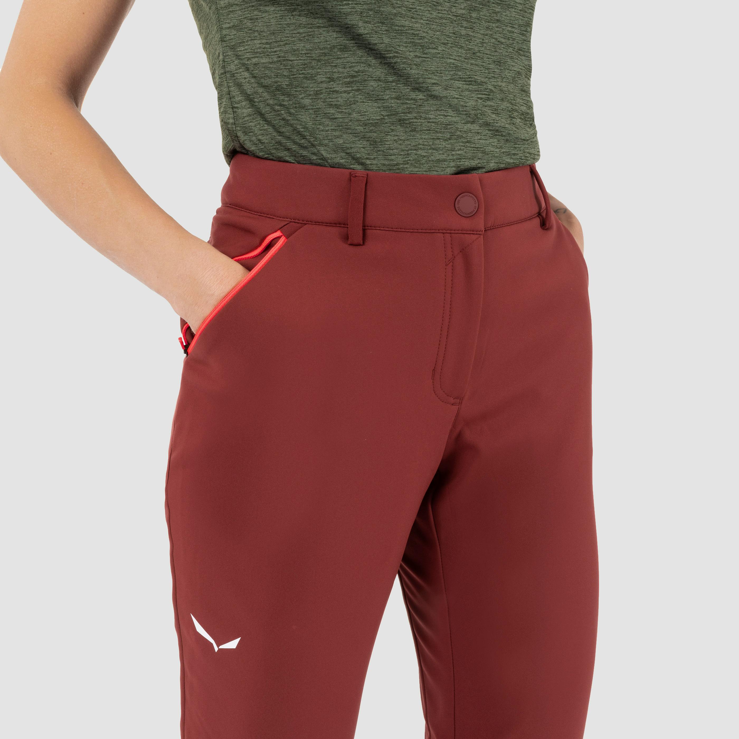 Pantalón de Dama Dolomia