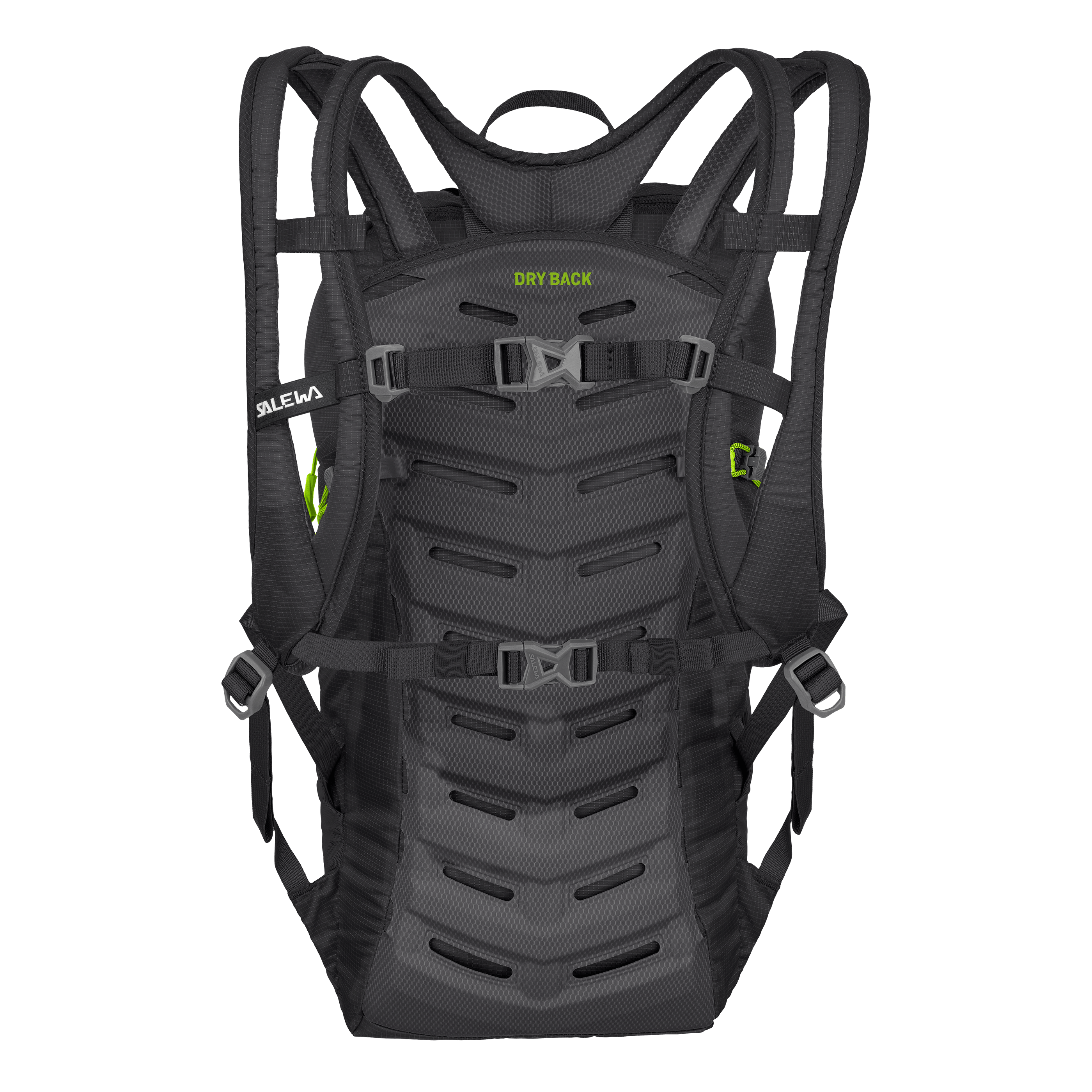 Mochila Ultra Train 14L