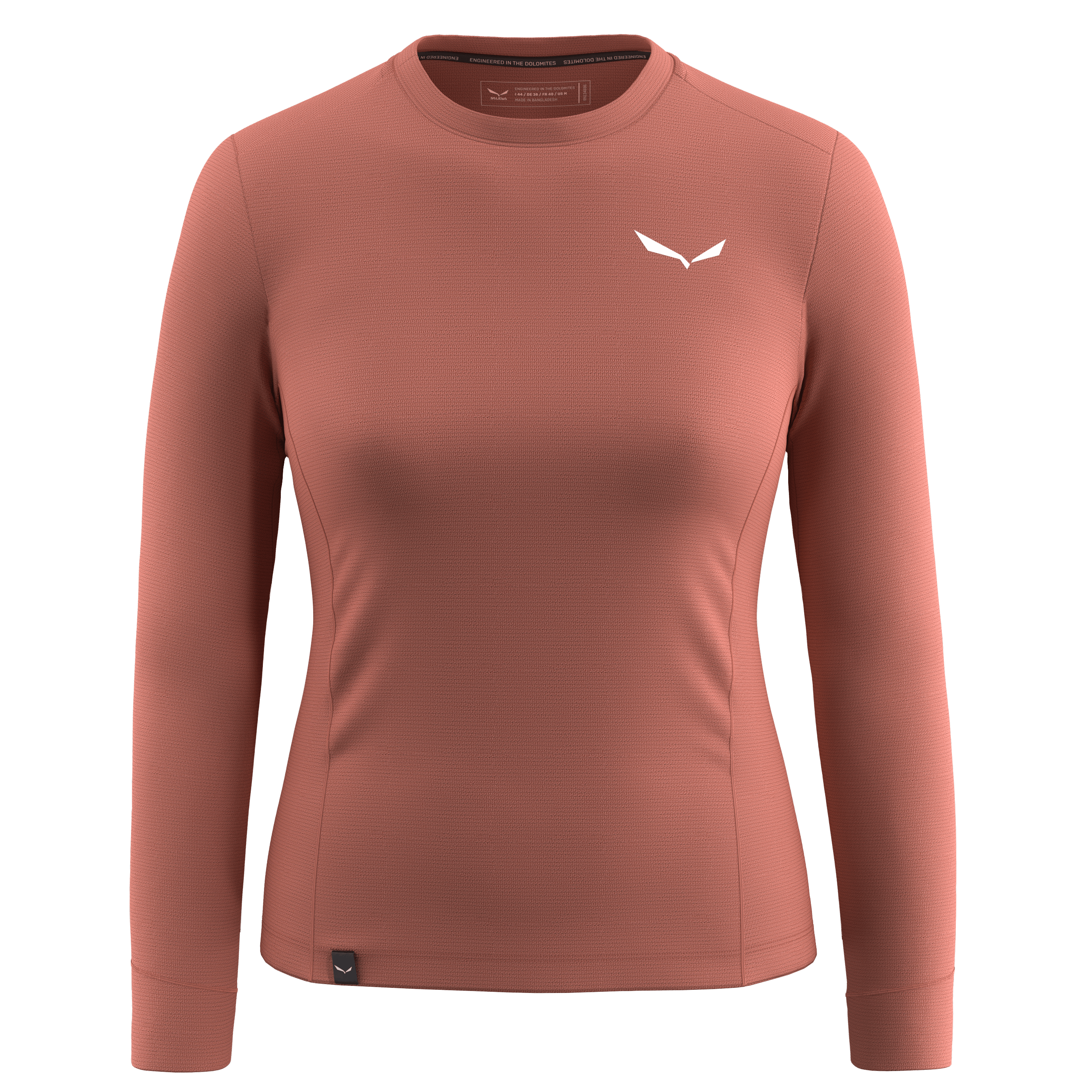 Camiseta Puez Dry para Mujer