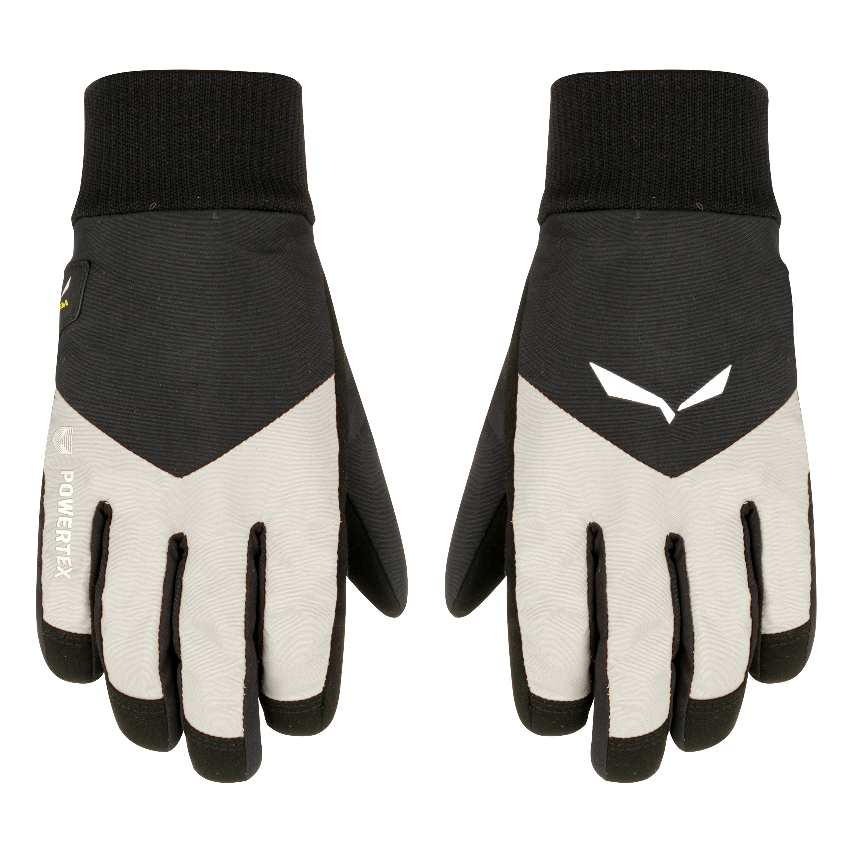 Guantes Powertex TirolWool® Responsive para niños